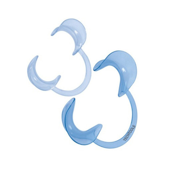 Cheek Retractor Plastic